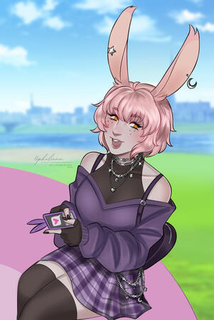 By Opheliona By Opheliona